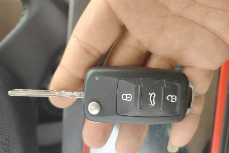 Used Skoda Superb Combi 2014 2.0 TSI Prestige Edition
