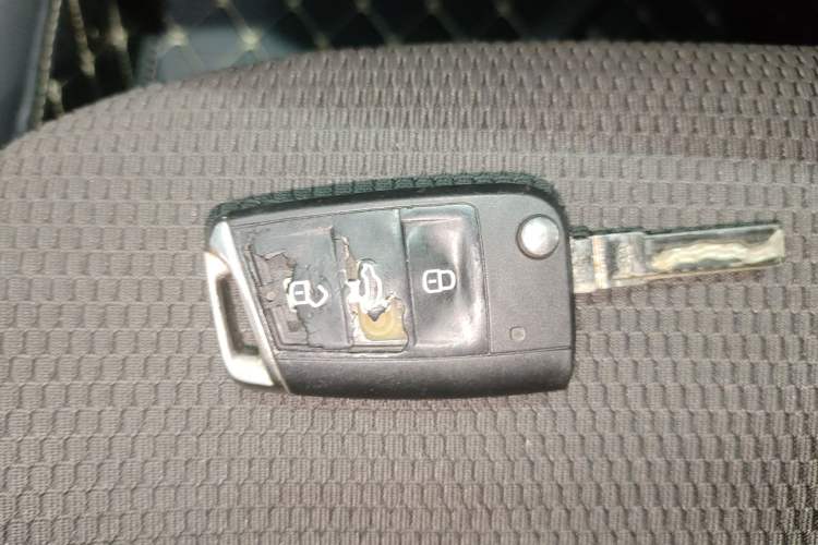 Used Volkswagen Golf 2016 230TSI Automatic Comfort Version
