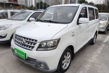 Used Chana Ounuo S 2014 1.5L Base Version