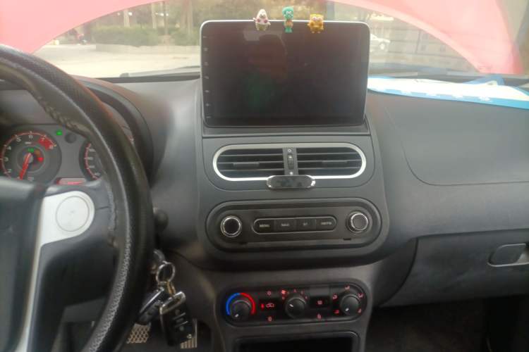 Used MG 3 2016 1.3L AMT Comfort Edition
