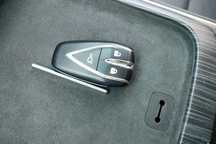 Used Qiyuan Q05 2025 Truly Delicious Version 125cc Beyond-Excellent Type
