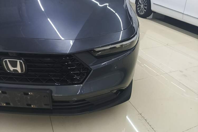 Used Honda Accord 2023 260TURBO Flagship Edition
