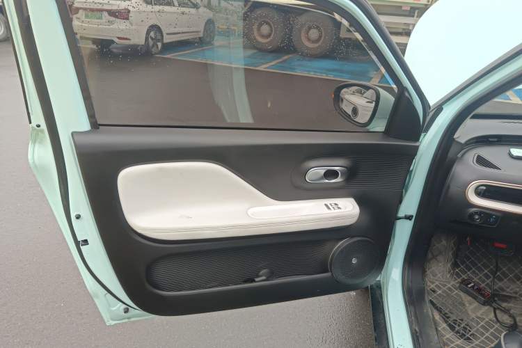 Used Cowin October 2023 201km Wave Rider Edition
