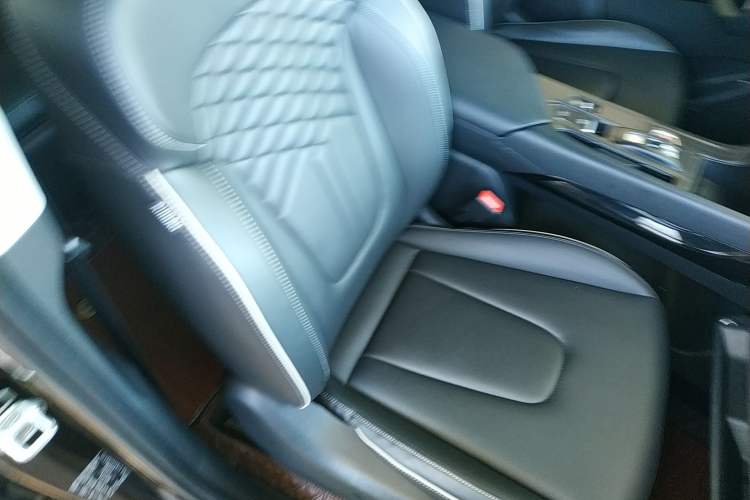 Used Hyundai Custo 2021 380TGDi Smart Love Flagship Edition TOP Premium
