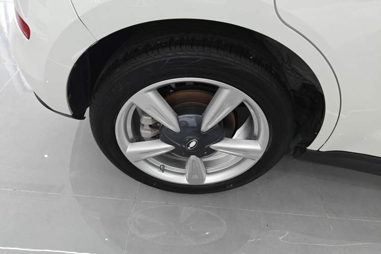 Used ORA Good Cat 2021 400km Standard Range Venus Edition Lithium-Ion Battery
