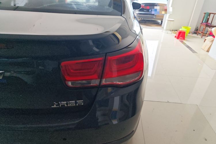 Used Chevrolet Malibu 2018 530T Automatic Fashion Edition