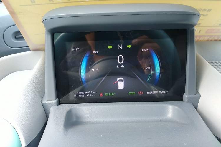 Used Bestune Pony 2024 170km Vitality Horse
