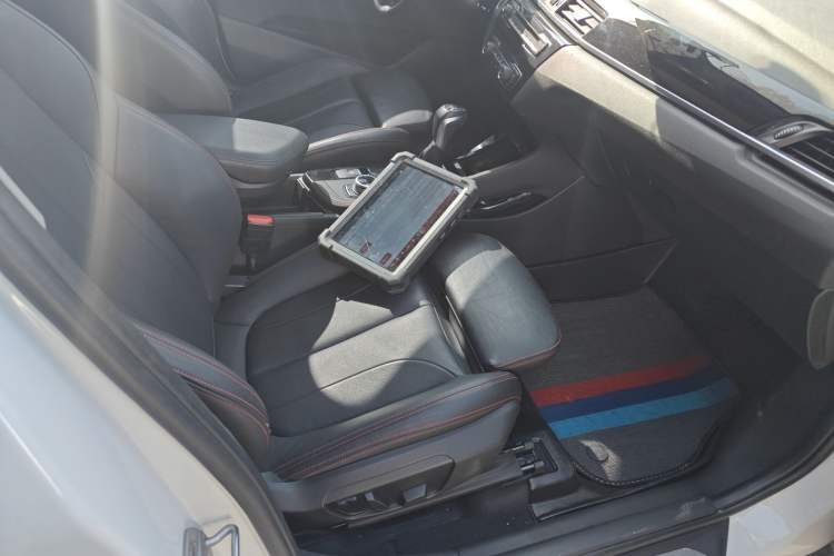 Used BMW X1 2016 sDrive20Li Luxury Model