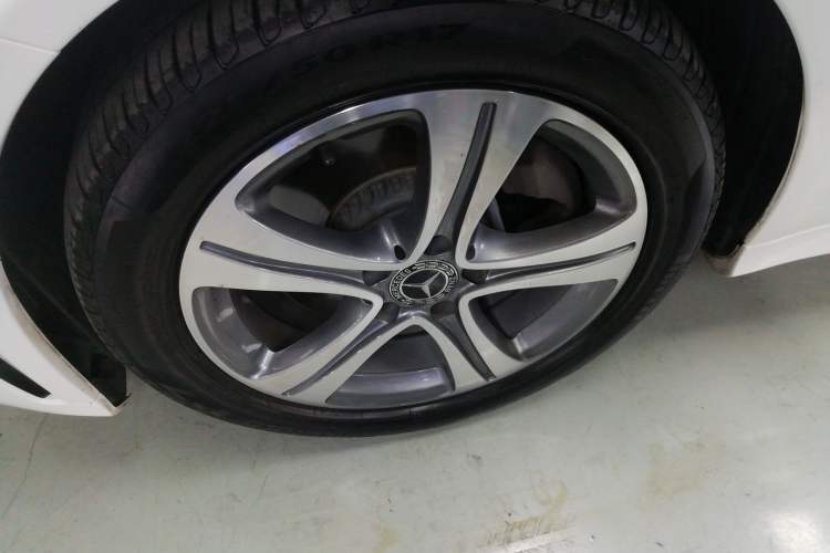 Used Mercedes-Benz C-Class 2019 Restyled C 260 L Sport Edition
