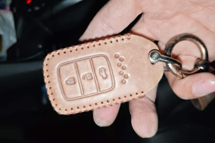 Used Honda Avancier 2020 370TURBO Two-Wheel Drive Luxury Edition
