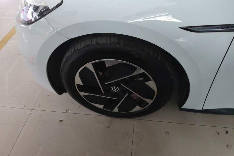 Used Volkswagen ID.3 2023 Pure Smart Edition
