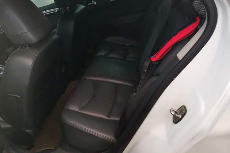 Used Citroen C4L 2014 1.6THP Intelligent Drive Automatic Dynamic Model
