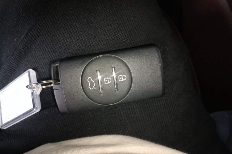 Used  Lanyue 2023 400T Four-Wheel Drive Starry Edition 7-Seater