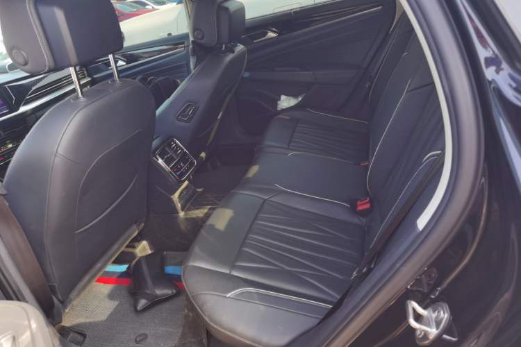 Used Volkswagen Passat 2022 330TSI Luxury Edition
