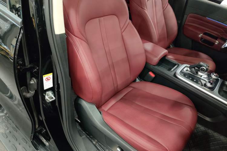 Used Tank 300 2024 2.0T Conqueror