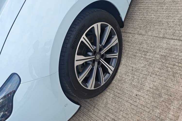 Used Leapmotor C01 2023 Range-Extended 316 Smart Edition
