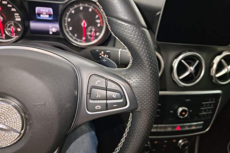 Used Mercedes-Benz GLA 2018 GLA 200 Sport Edition
