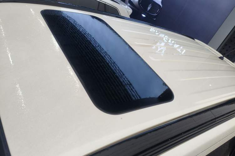 Used Nissan Terra 2018 2.5L Automatic 2WD Luxury Edition