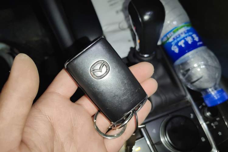 Used Mazda Mazda 3 Axela 2020 2.0L Automatic Zhiya Edition