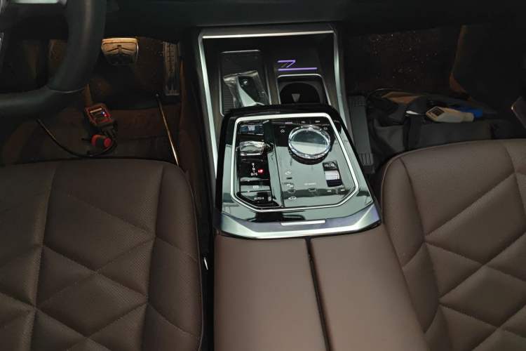 Used BMW 7 Series 2023 735Li M Sport Package