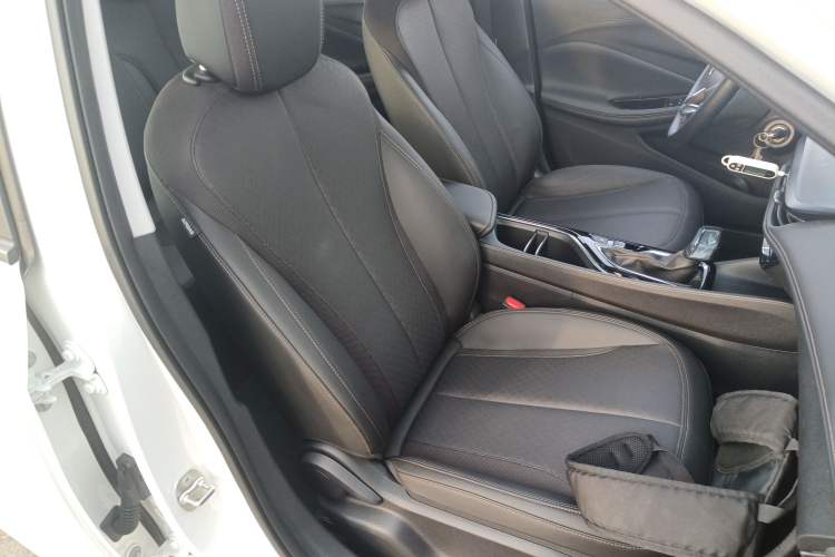 Used Buick Verano 2023 Pro Enjoyment Edition
