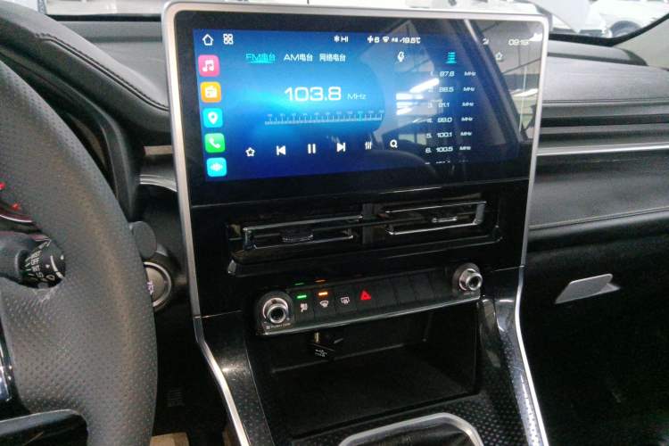 Used Haval M6 2021 PLUS 1.5T Manual Luxury Smart Connectivity Model