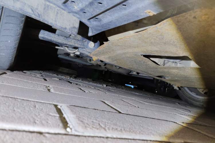 Used GAC Trumpchi M6 2019 270T DCT Prestige Edition (7-seater) China VI
