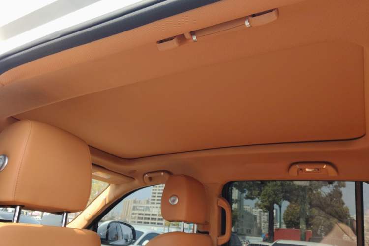 Used Tank 500 New Energy 2023 Hi4-T
