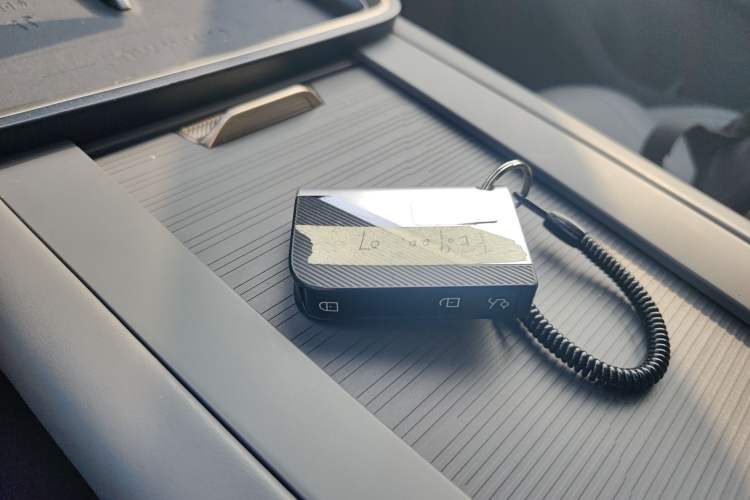 Used Lynk & Co 07 2024 EM-P 126 Long-Range Ultra
