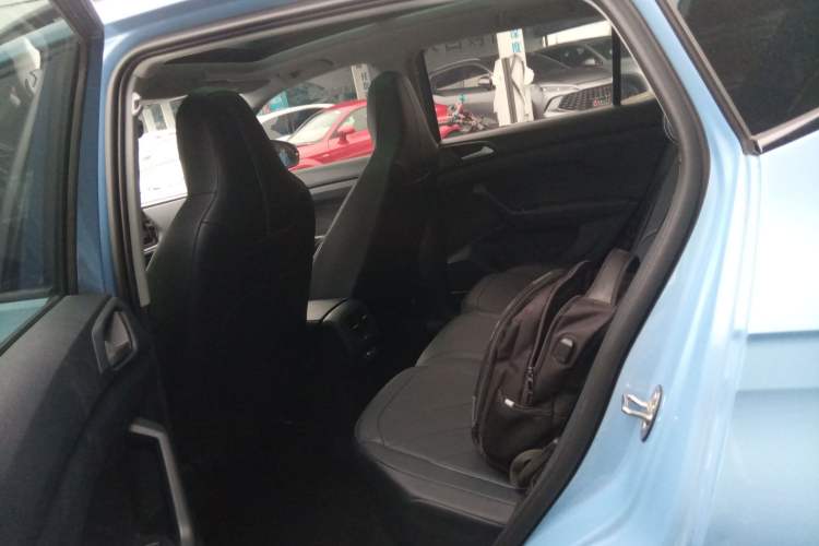 Used Volkswagen Tharu 2025 NewRui 300TSI Prestige Edition