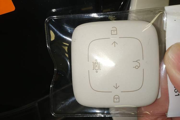 Used Zeekr X 2025 Four-Seater Rear-Drive Cube Version
