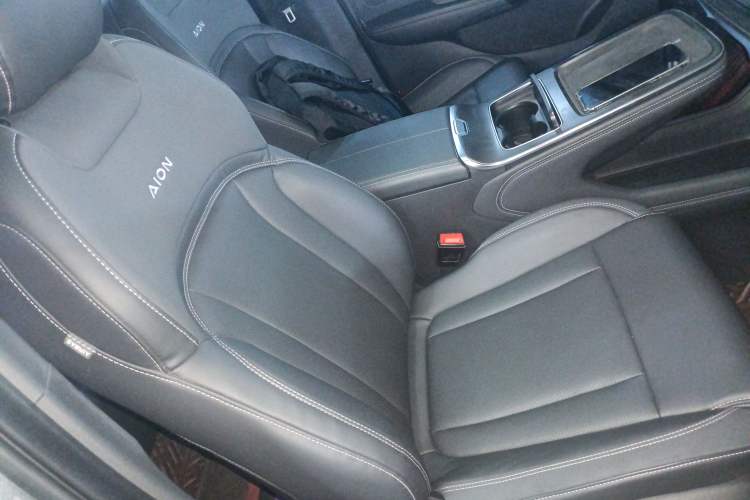 Used AION V 2024 Plus 70 Star Edition Lithium Iron Phosphate