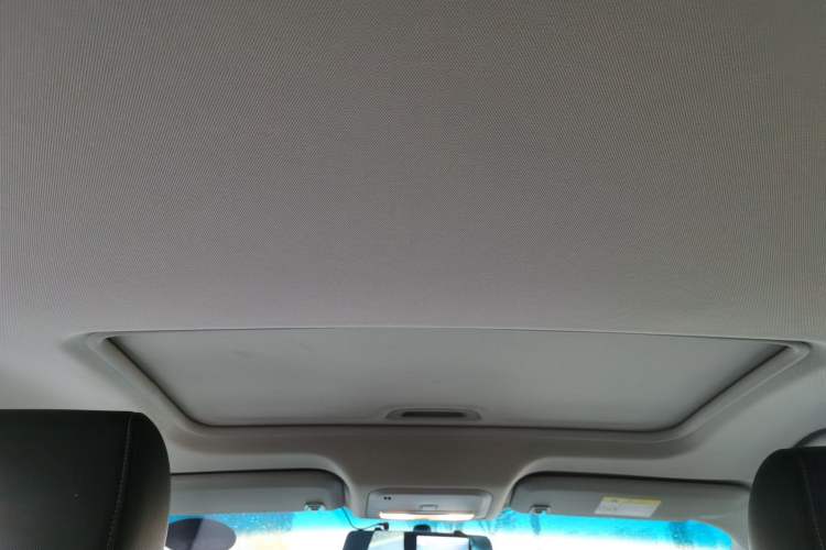 Used Buick GT 2021 Revised Version Flagship 1.5L Automatic Elite Edition