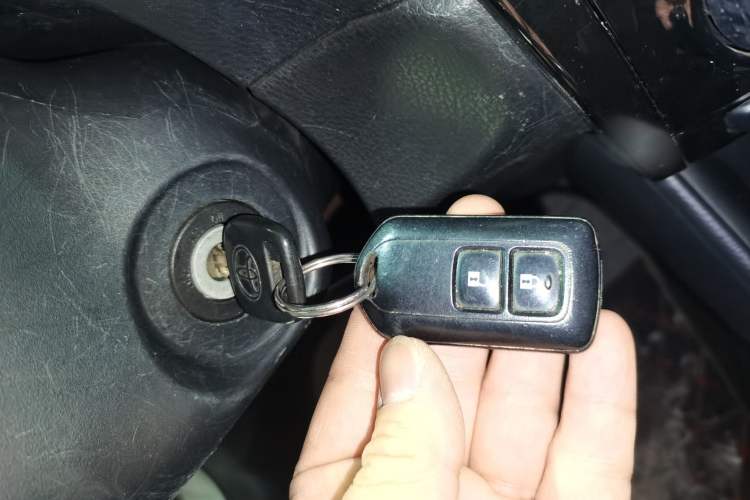 Used Toyota Vios 2021 1.5L CVT Innovation Edition
