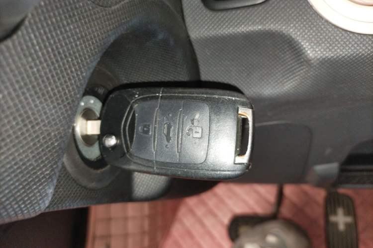 Used Wuling Hongguang MINIEV 2021 Macaron Premium Model – Lithium Iron Phosphate
