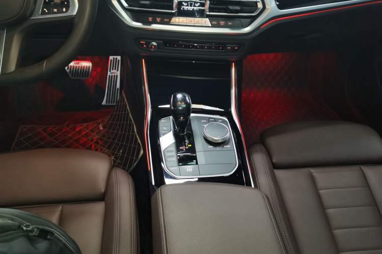 Used BMW 3 Series 2020 320Li M Sport Package
