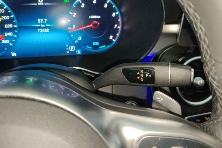 Used Mercedes-Benz C-Class 2020 Restyled C 260 L Sport Edition
