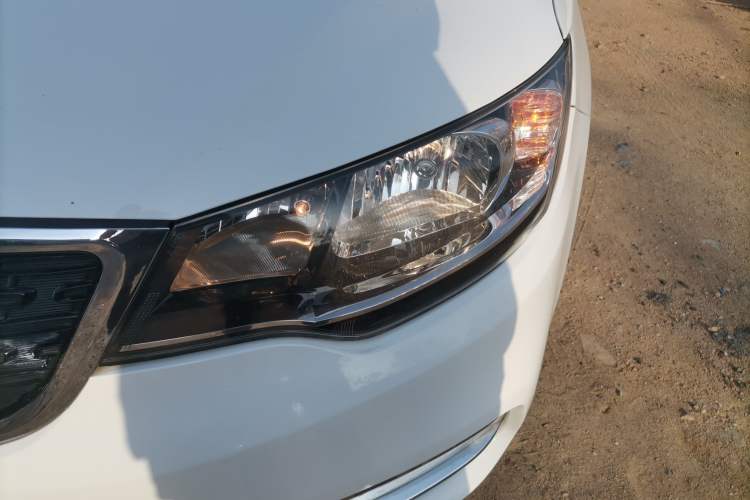 Used Kia Forte 2016 1.6L MT GL
