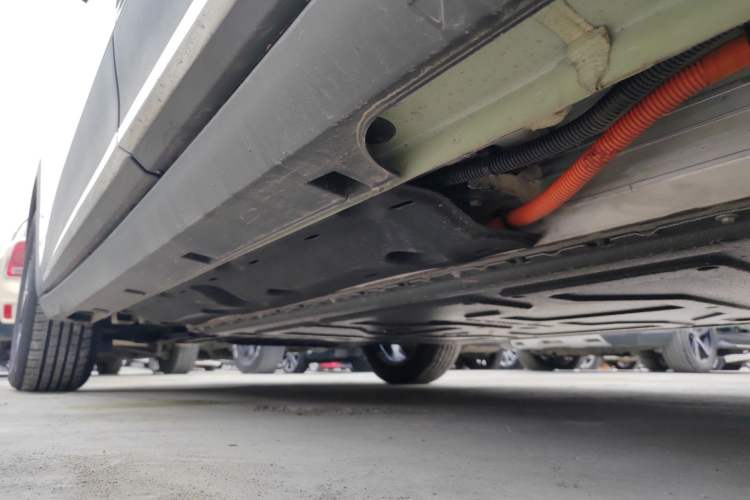 Used  Geome 2025 UP 410km Exploration Edition
