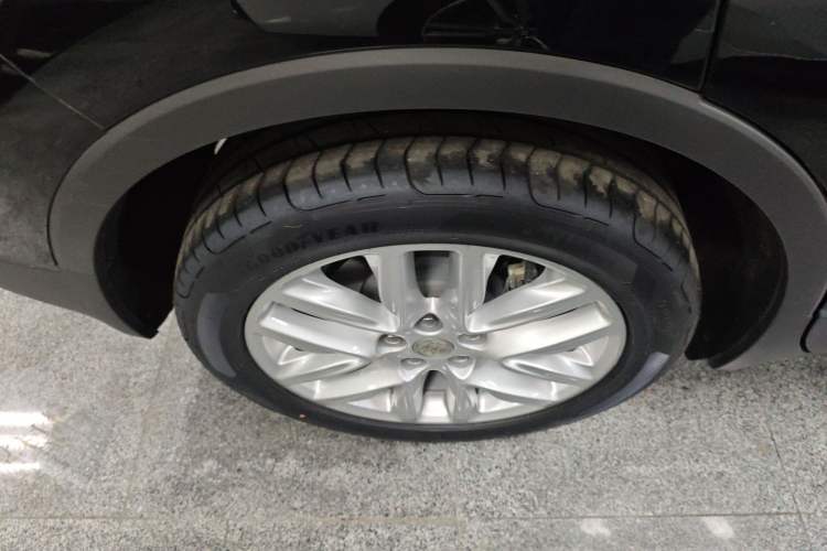 Used Buick Envision 2019 28T Four-Wheel Drive Elite Version China VI Standard
