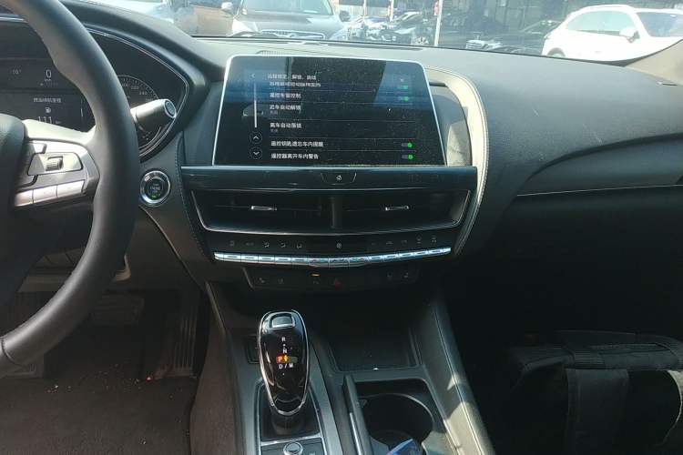 Used Cadillac CT5 2022 28T Luxury Version (Standard Edition)
