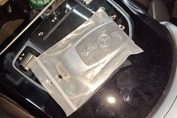 Used Mercedes-Benz GLC 2020 Facelifted GLC 260 L 4MATIC Dynamic Edition