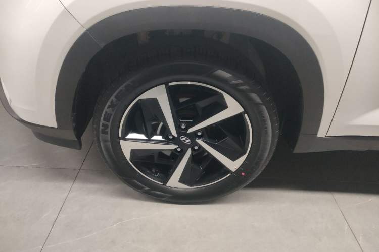 Used Hyundai ix35 2021 2.0L Automatic 2WD GLS Leading Edition
