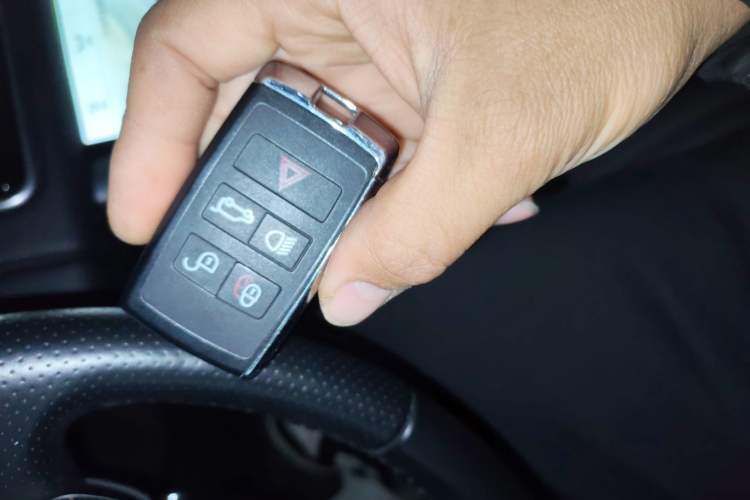 Used Land Rover Range Rover SportNew Energy 2022 P400e SE
