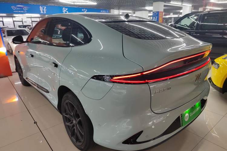 Used  LS6 2023 Max Standard Edition