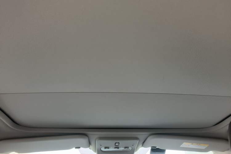 Used Nissan Qashqai 2016 2.0L CVT Luxury Edition
