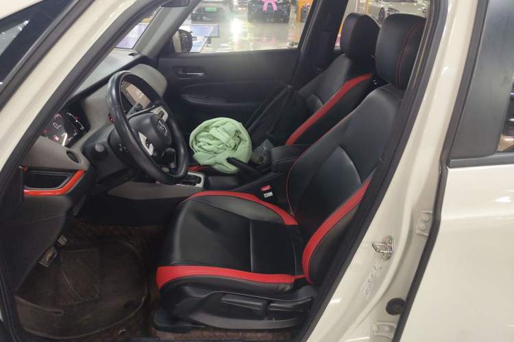 Used Honda LIFE 2021 1.5L CVT SPO-SS Dynamic Edition
