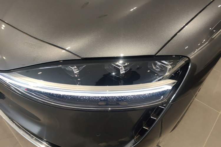 Used Hima Stelato S9 2025 Extended-Range Ultra