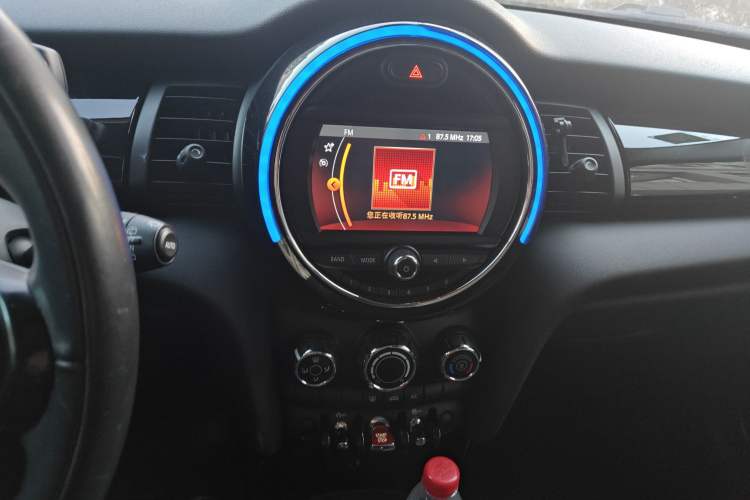 Used  MINI 2018 1.5T ONE PLUS Five-Door Edition
