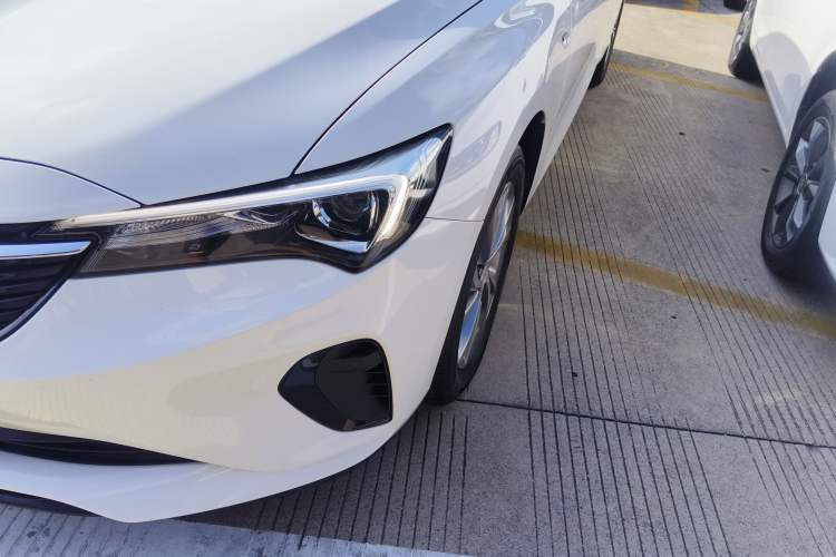 Used Buick Verano 2023 Pro Enjoyment Edition
